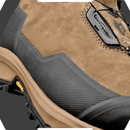 Jagdstiefel Herren Winter - Wasserdicht | Alpha 2.0 Aerogel™